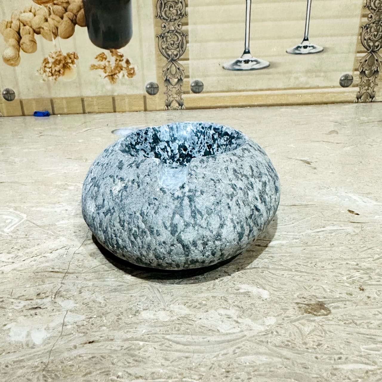Ash Tray