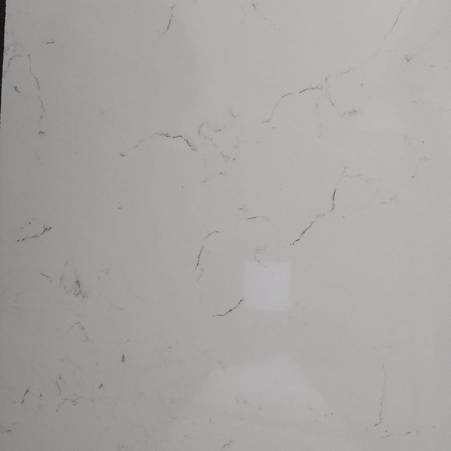 Carrara White