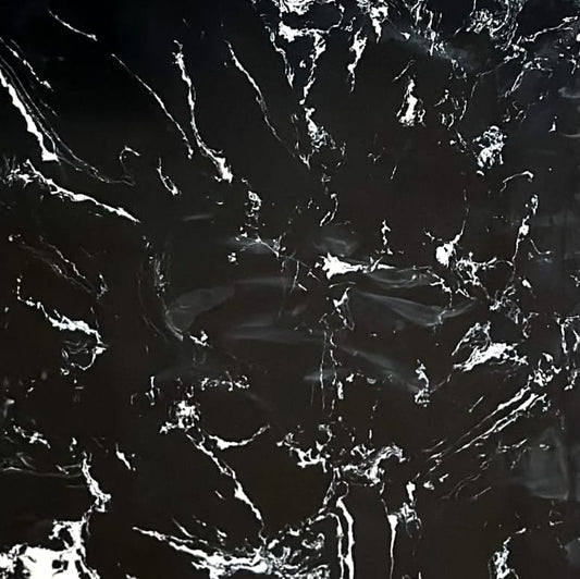 Black Carrara