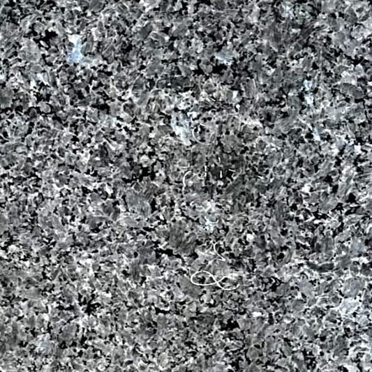 Silver Pearl