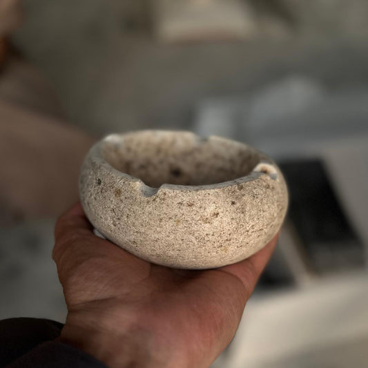 Ash Tray