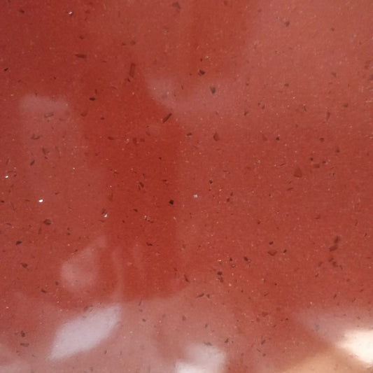 Srarled Red